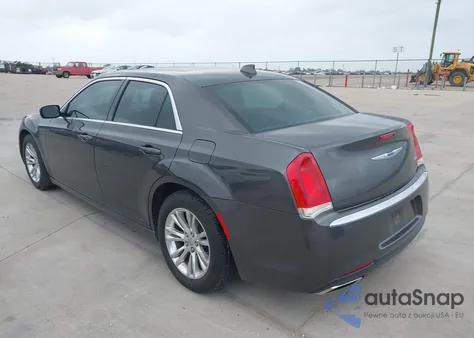 2018 Chrysler 300 Touring L из США, поврежденный, VIN 2C3CCAAG2JH320640